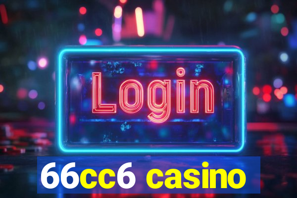 66cc6 casino